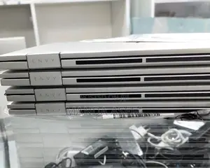 New Laptop HP Envy X360 8GB Intel Core I7 SSD 512GB