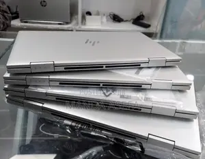 New Laptop HP Envy X360 8GB Intel Core I7 SSD 512GB