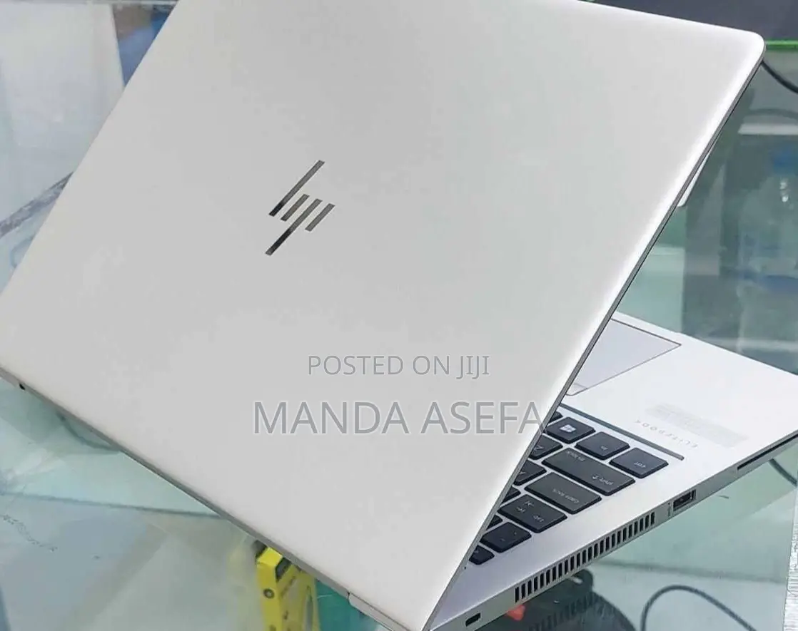 New Laptop HP EliteBook 840 8GB Intel Core I5 SSD 512GB