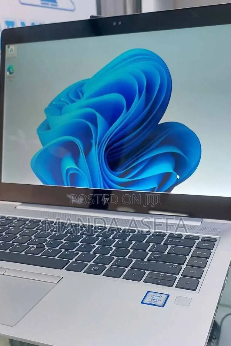 New Laptop HP EliteBook 840 8GB Intel Core I5 SSD 512GB