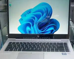New Laptop HP EliteBook 840 8GB Intel Core I5 SSD 512GB