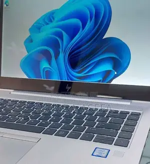 New Laptop HP EliteBook 840 8GB Intel Core I5 SSD 512GB