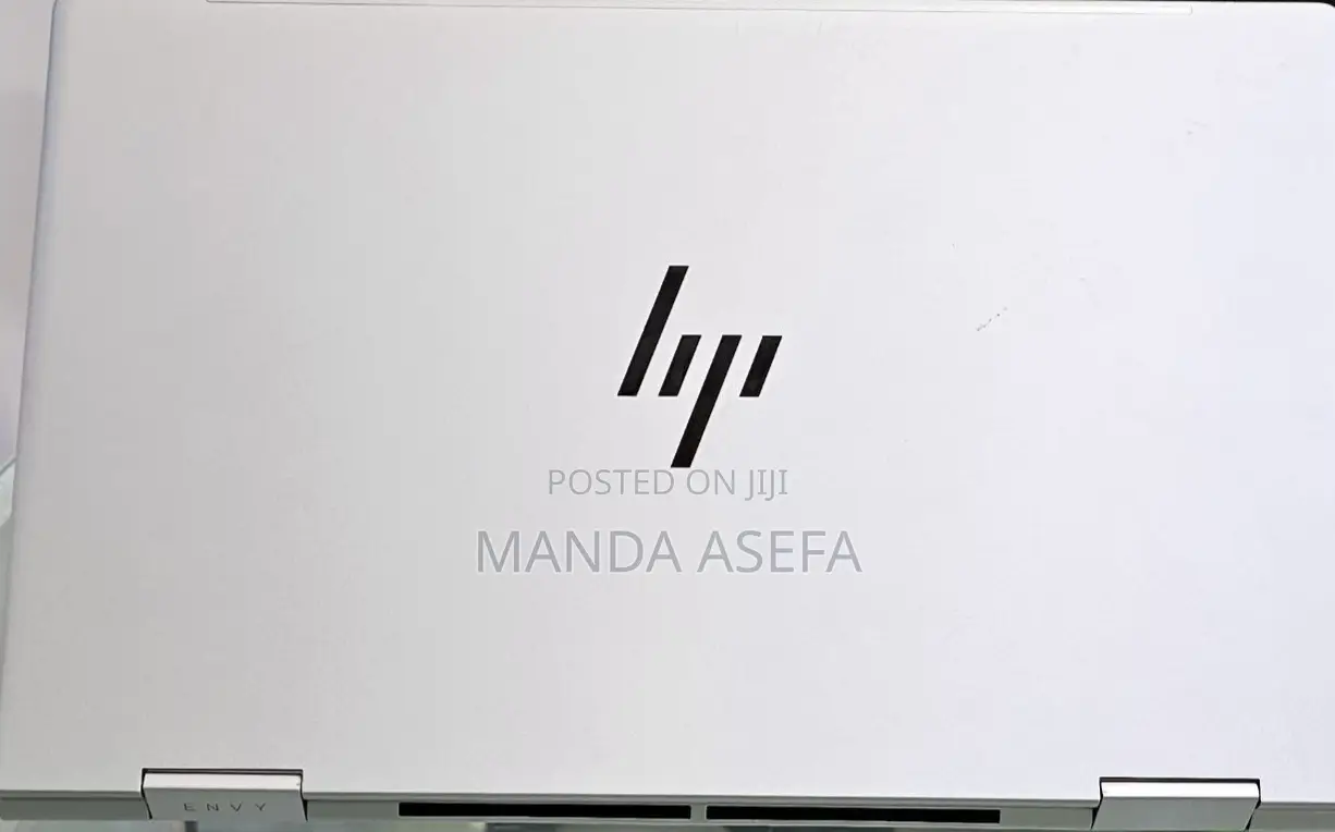 New Laptop HP Envy X360 8GB Intel Core I5 SSD 512GB