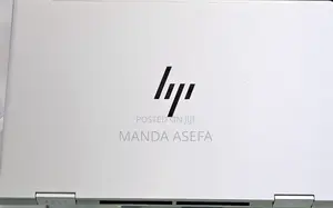 New Laptop HP Envy X360 8GB Intel Core I5 SSD 512GB