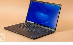 New Laptop Dell Latitude 5310 16GB Intel Core i7 SSD 512GB
