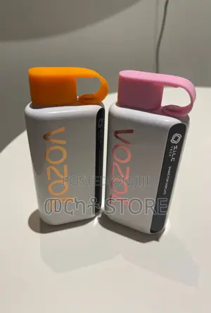 Photo - Shisha 10000 Pufff Vape