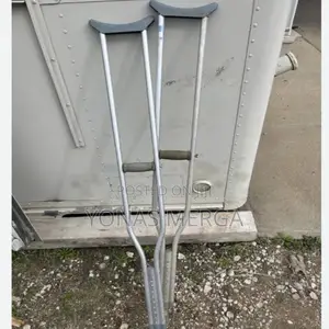 Photo - Crutches ₸ክራንች+Crutches’Crutches+Crunche?Crutches፯crutches