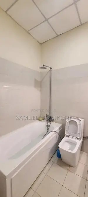 Furnished 3bdrm Apartment in Luxury Apartment, Bole for sale