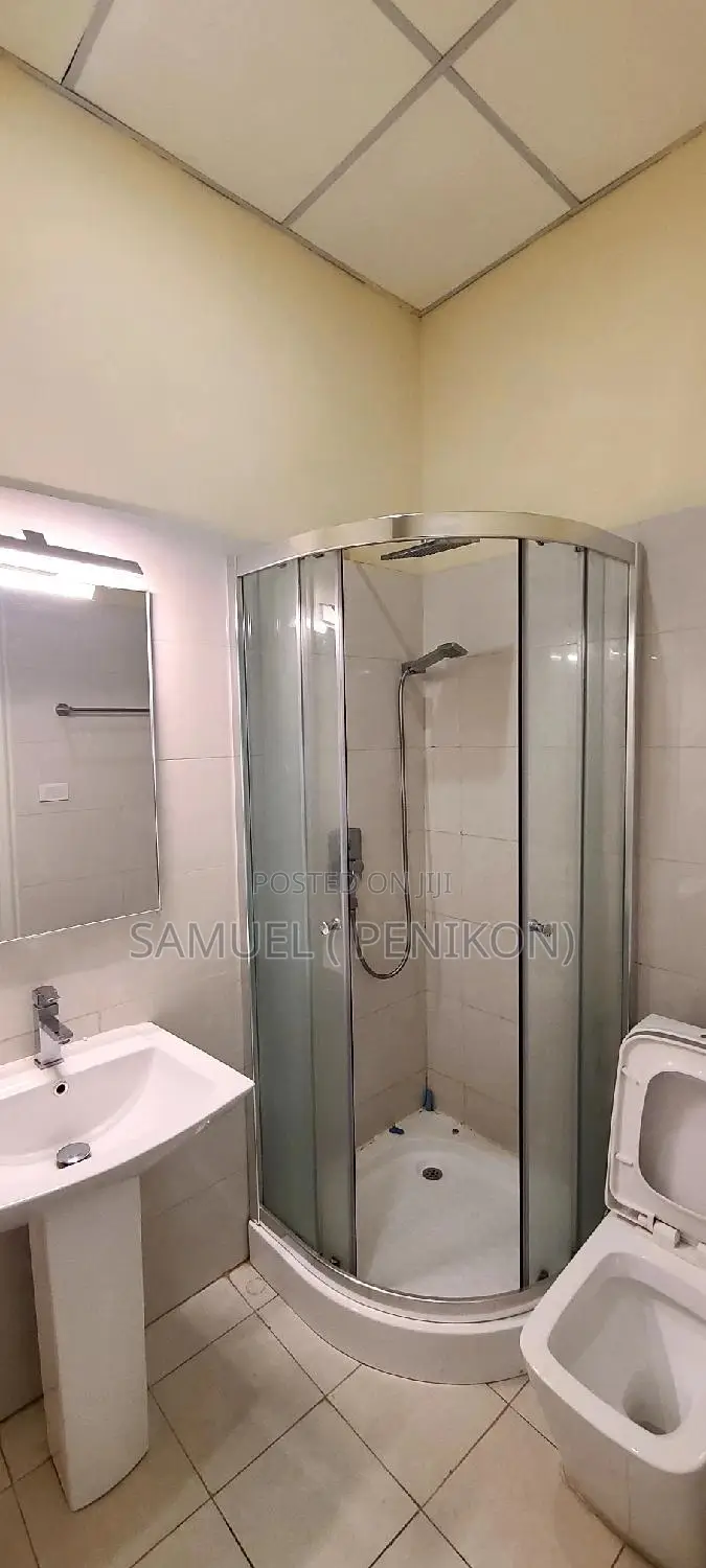 Furnished 3bdrm Apartment in Luxury Apartment, Bole for sale