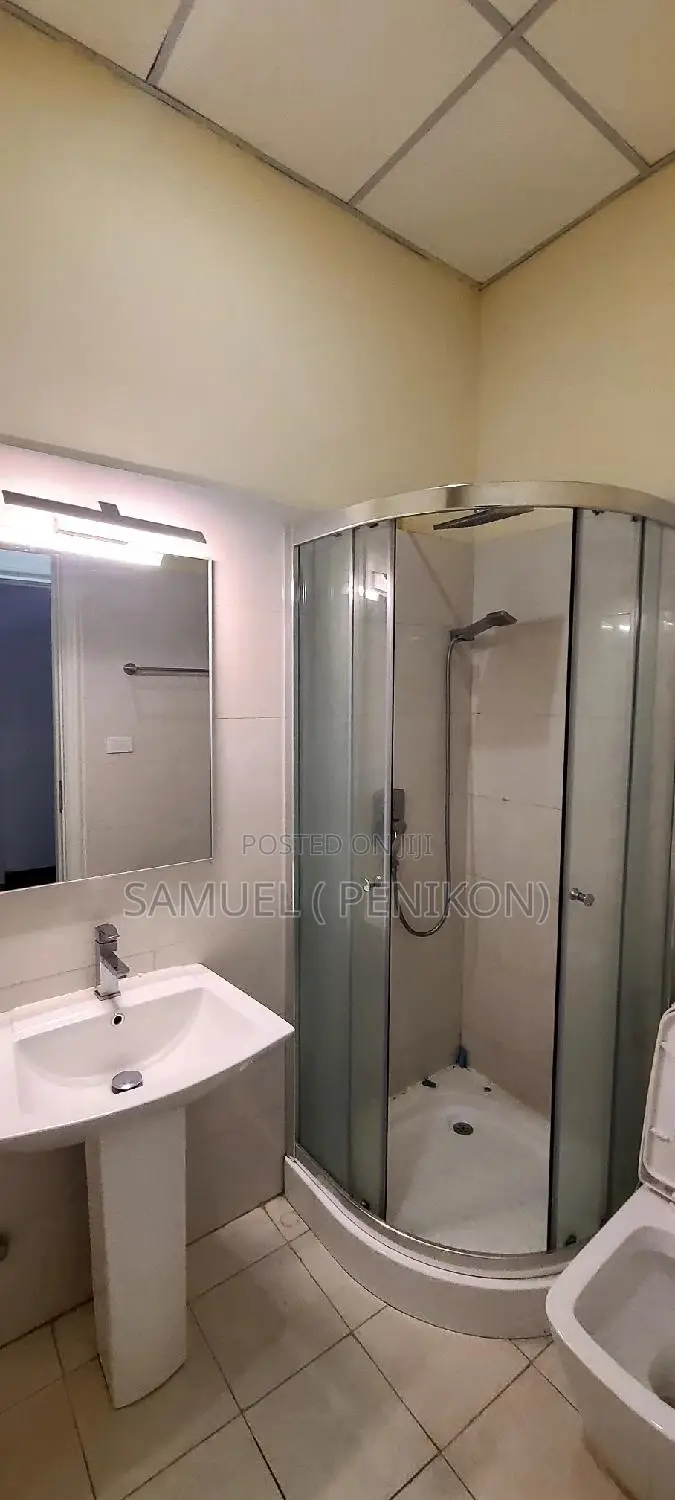 Furnished 3bdrm Apartment in Luxury Apartment, Bole for sale