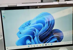 Photo - New Laptop HP Envy X360 8GB Intel Core I5 SSD 512GB