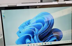 New Laptop HP Envy X360 8GB Intel Core I5 SSD 512GB