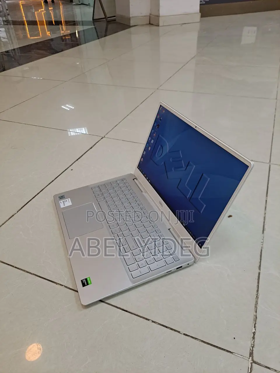 New Laptop Dell Inspiron 15 16GB Intel Core I5 SSD 512GB