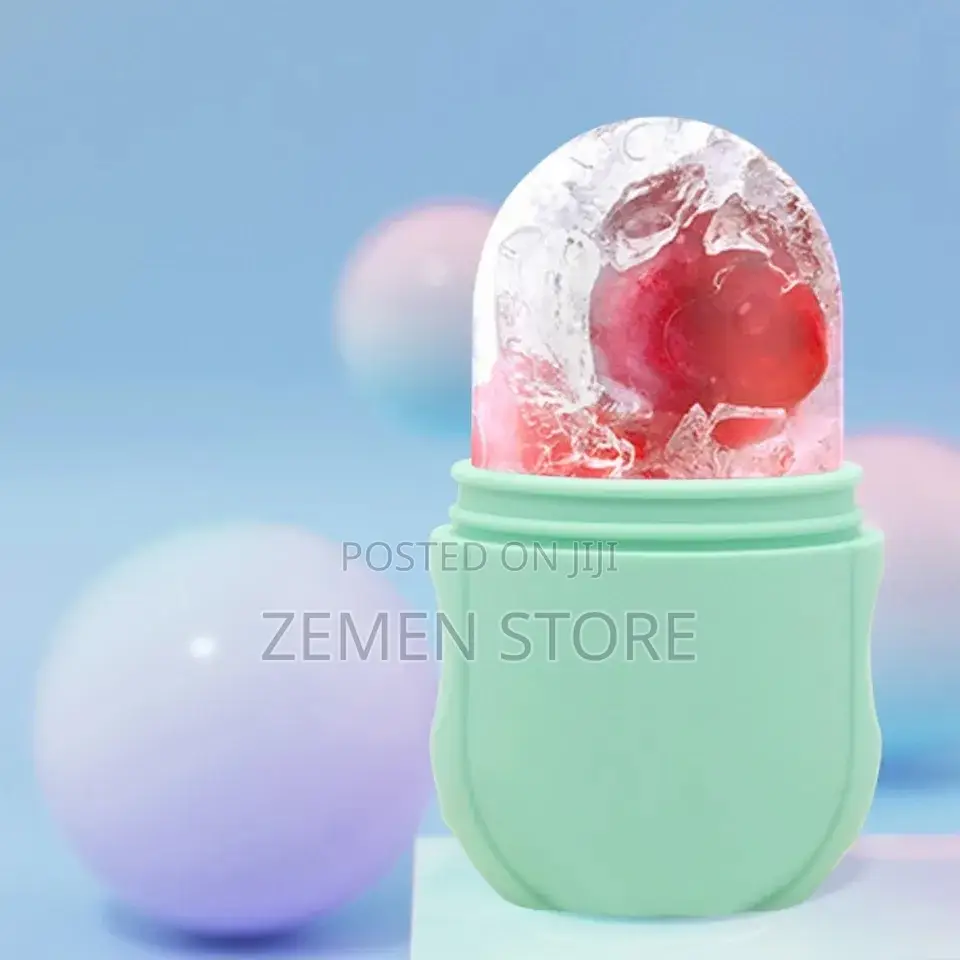 Best for Skin Care Routine Face Ice Roller