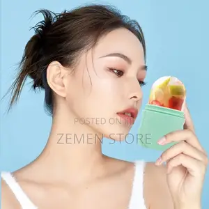 Best for Skin Care Routine Face Ice Roller
