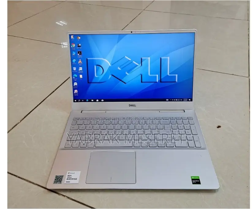 New Laptop Dell Inspiron 15 16GB Intel Core I5 SSD 512GB