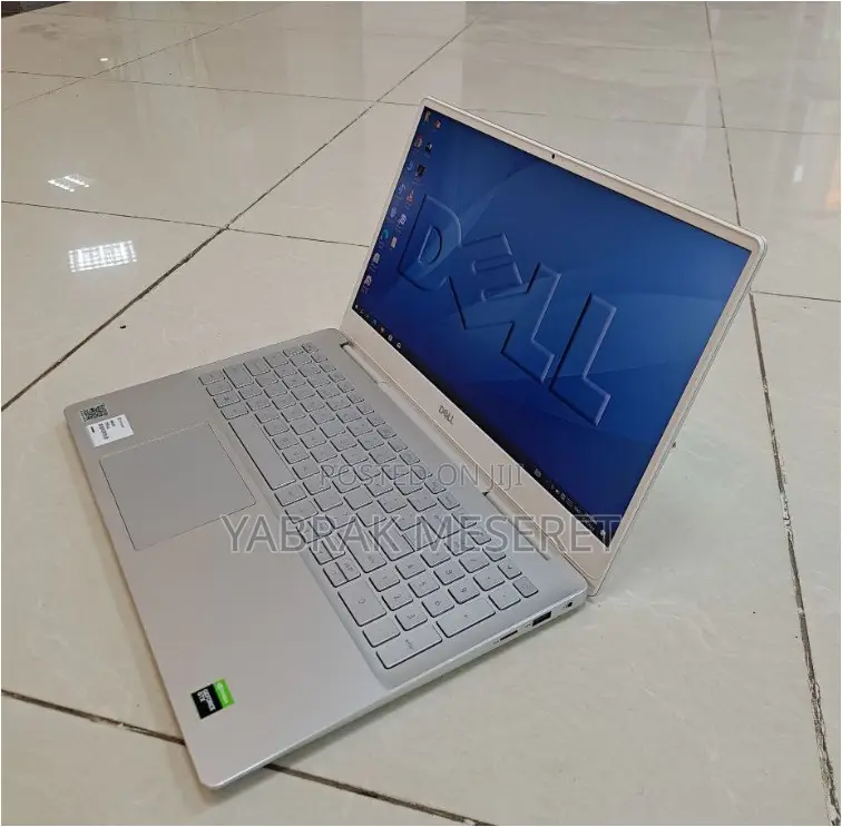 New Laptop Dell Inspiron 15 16GB Intel Core I5 SSD 512GB