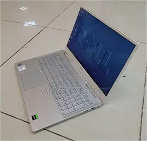 New Laptop Dell Inspiron 15 16GB Intel Core I5 SSD 512GB