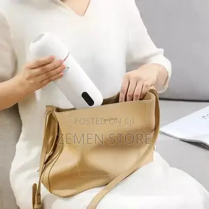 2in1 Deerma Portable Smart Multifunctional Temperature Adjustable Mug