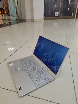 Photo - New Laptop Dell Inspiron 15 16GB Intel Core I5 SSD 512GB