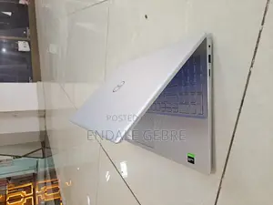 New Laptop Dell Inspiron 15 16GB Intel Core I5 SSD 512GB