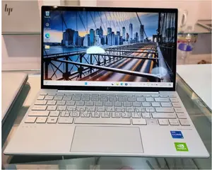 New Laptop HP Envy 15 16GB Intel Core i7 SSD 512GB