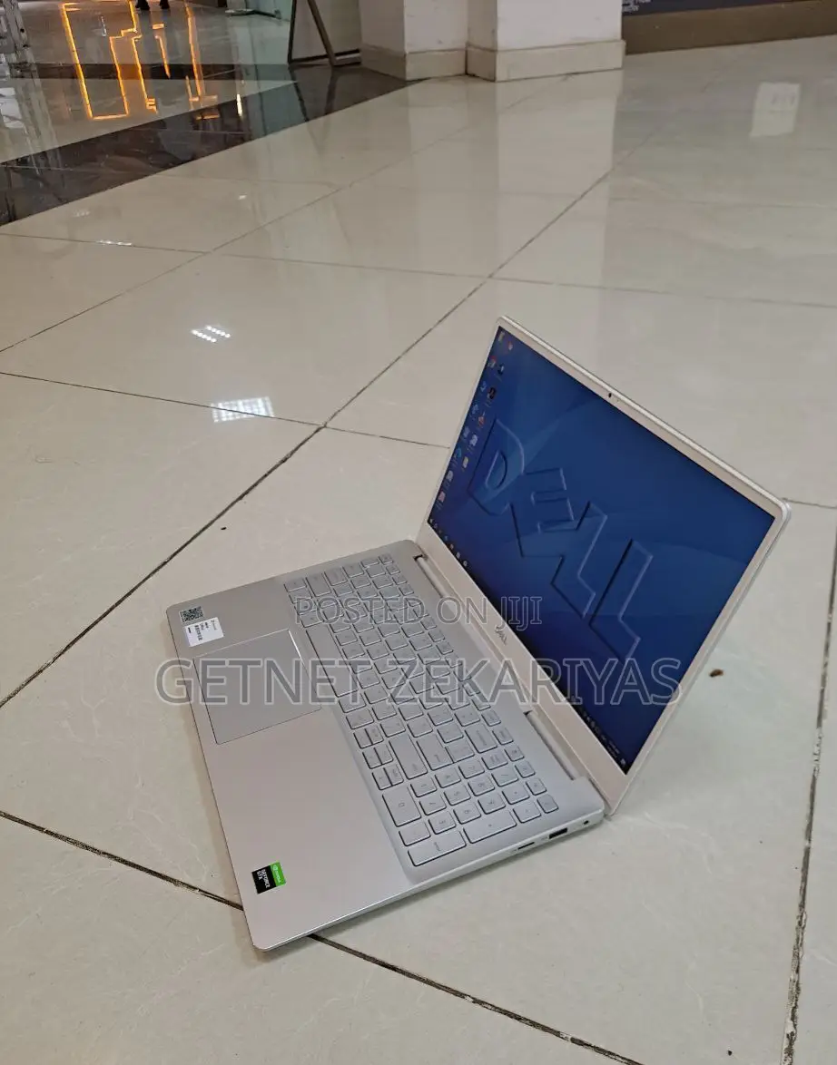 New Laptop Dell Inspiron 15 16GB Intel Core I5 SSD 512GB