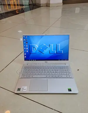 New Laptop Dell Inspiron 15 16GB Intel Core I5 SSD 512GB