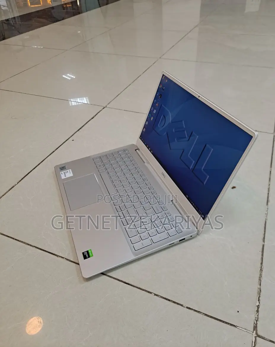 New Laptop Dell Inspiron 15 16GB Intel Core I5 SSD 512GB