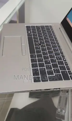 New Laptop HP EliteBook 840 8GB Intel Core I5 SSD 512GB