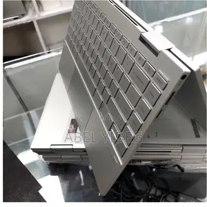 Photo - New Laptop HP Envy X360 8GB Intel Core I7 SSD 512GB