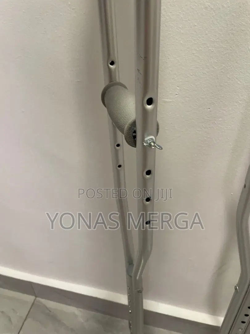 Crutches |ክራንች,Crutches/Crutches+Crutches$Crutches:Crutches