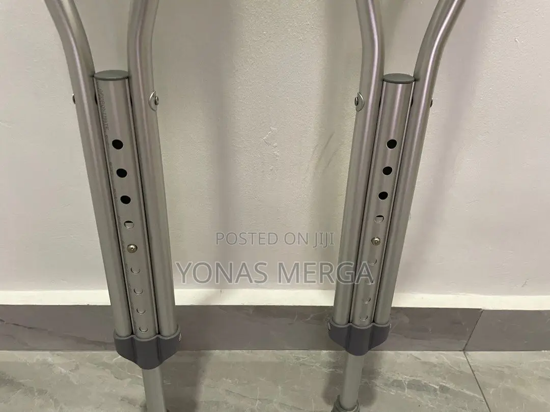 Crutches |ክራንች,Crutches/Crutches+Crutches$Crutches:Crutches