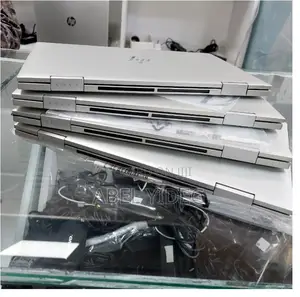 New Laptop HP Envy X360 8GB Intel Core I7 SSD 512GB