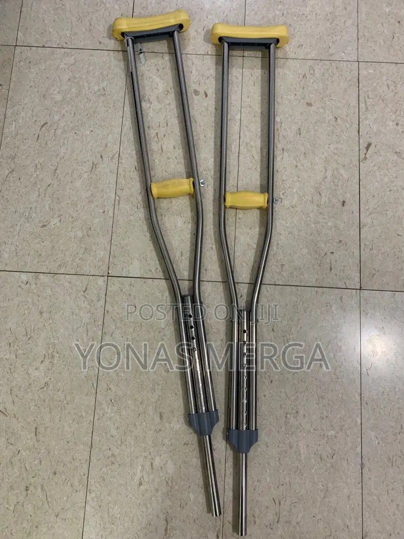 Crutches ℞ክራንች/Crutches_crutches=Crutches,Crutches Crutches