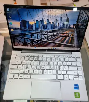 Photo - New Laptop HP Envy 13 16GB Intel Core I5 SSD 512GB