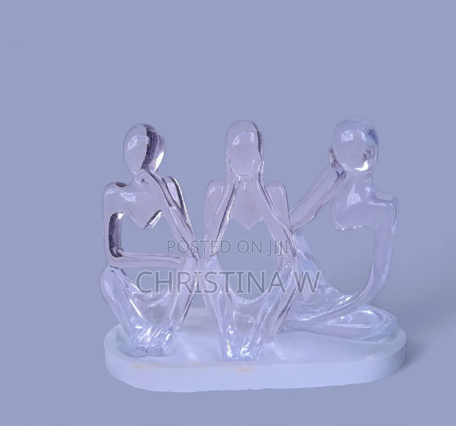 Home Decor የቤት ጌጥ