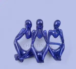 Home Decor የቤት ጌጥ