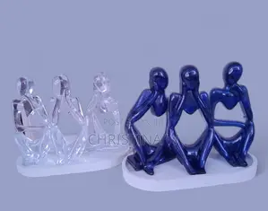 Home Decor የቤት ጌጥ