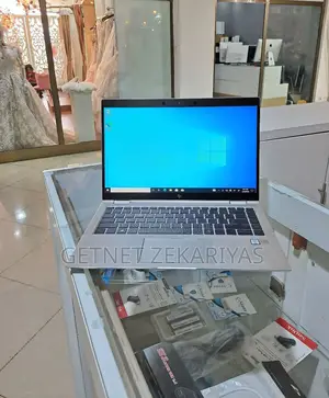 New Laptop HP Spectre 16GB Intel Core I7 SSD 512GB