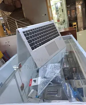 New Laptop HP Spectre 16GB Intel Core I7 SSD 512GB