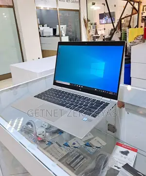 New Laptop HP Spectre 16GB Intel Core I7 SSD 512GB