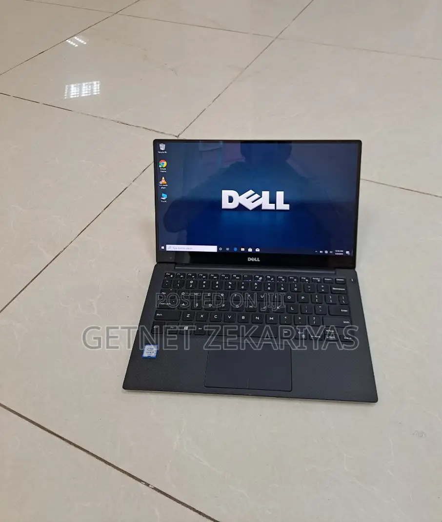 New Laptop Dell XPS 13 8GB Intel Core I7 SSD 512GB