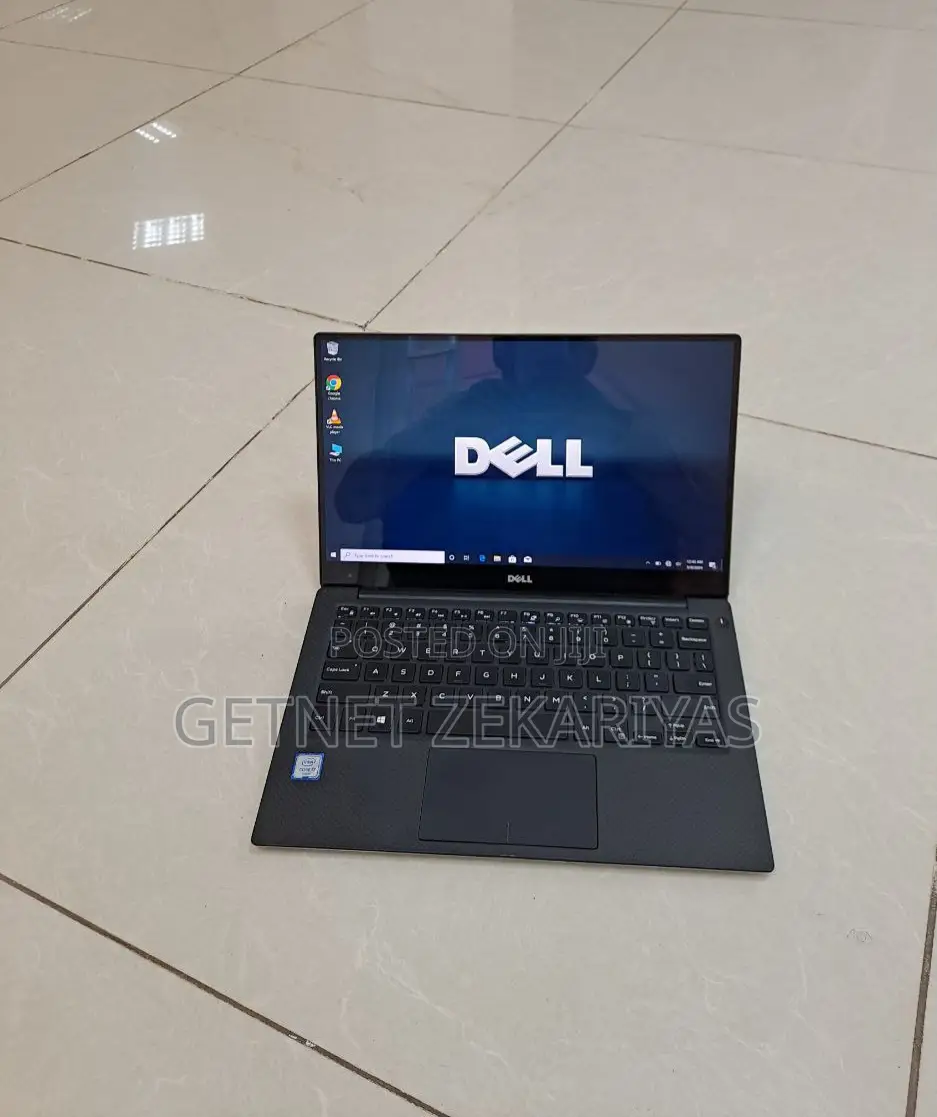 New Laptop Dell XPS 13 8GB Intel Core I7 SSD 512GB