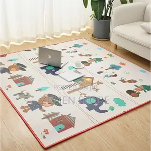 High Quality Waterproof Foldable Foam Play Mat for Floor