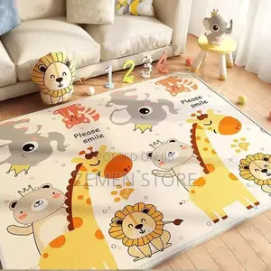 High Quality Waterproof Foldable Foam Play Mat for Floor