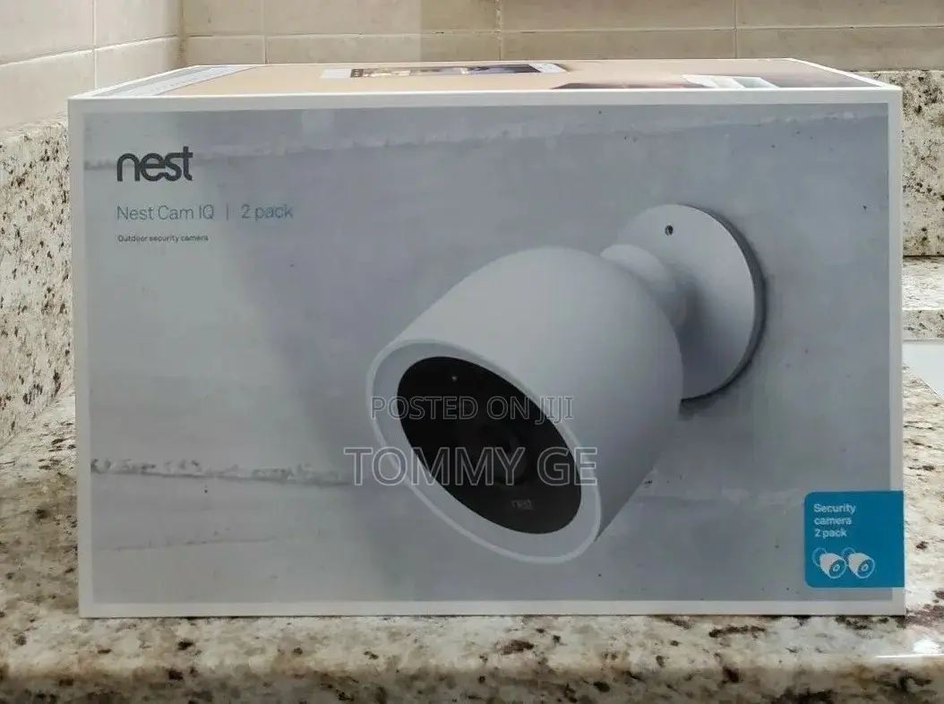 መከታተያ ካሜራ በ ስልክ የሚሰራ
 Home Security Camera 
ሁል ጊዜ
