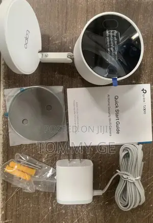 መከታተያ ካሜራ በ ስልክ የሚሰራ
 Home Security Camera 
ሁል ጊዜ