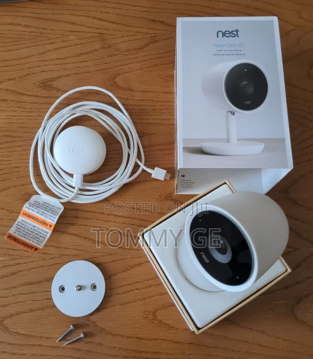 መከታተያ ካሜራ በ ስልክ የሚሰራ
 Home Security Camera 
ሁል ጊዜ