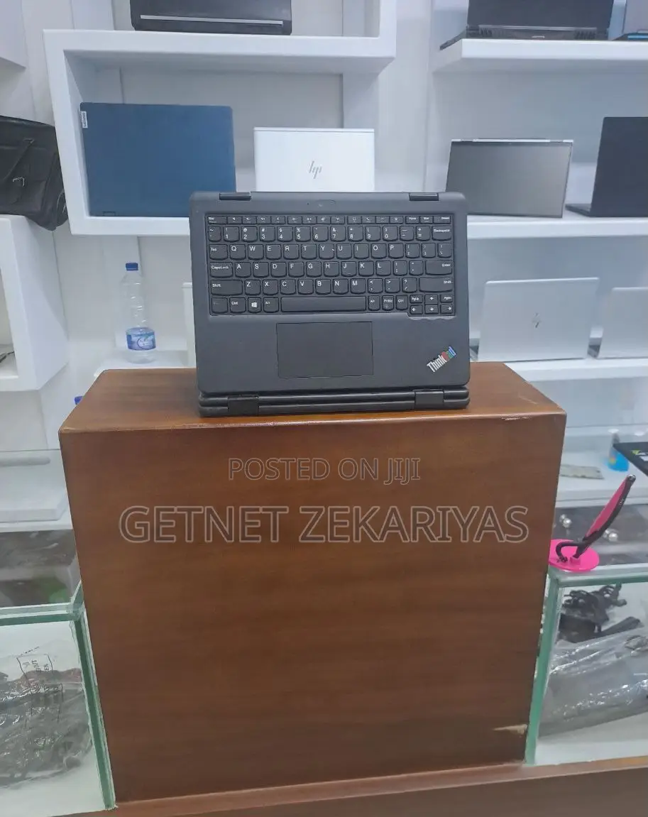 New Laptop Lenovo ThinkPad 11e 8GB Intel Core M SSD 256GB